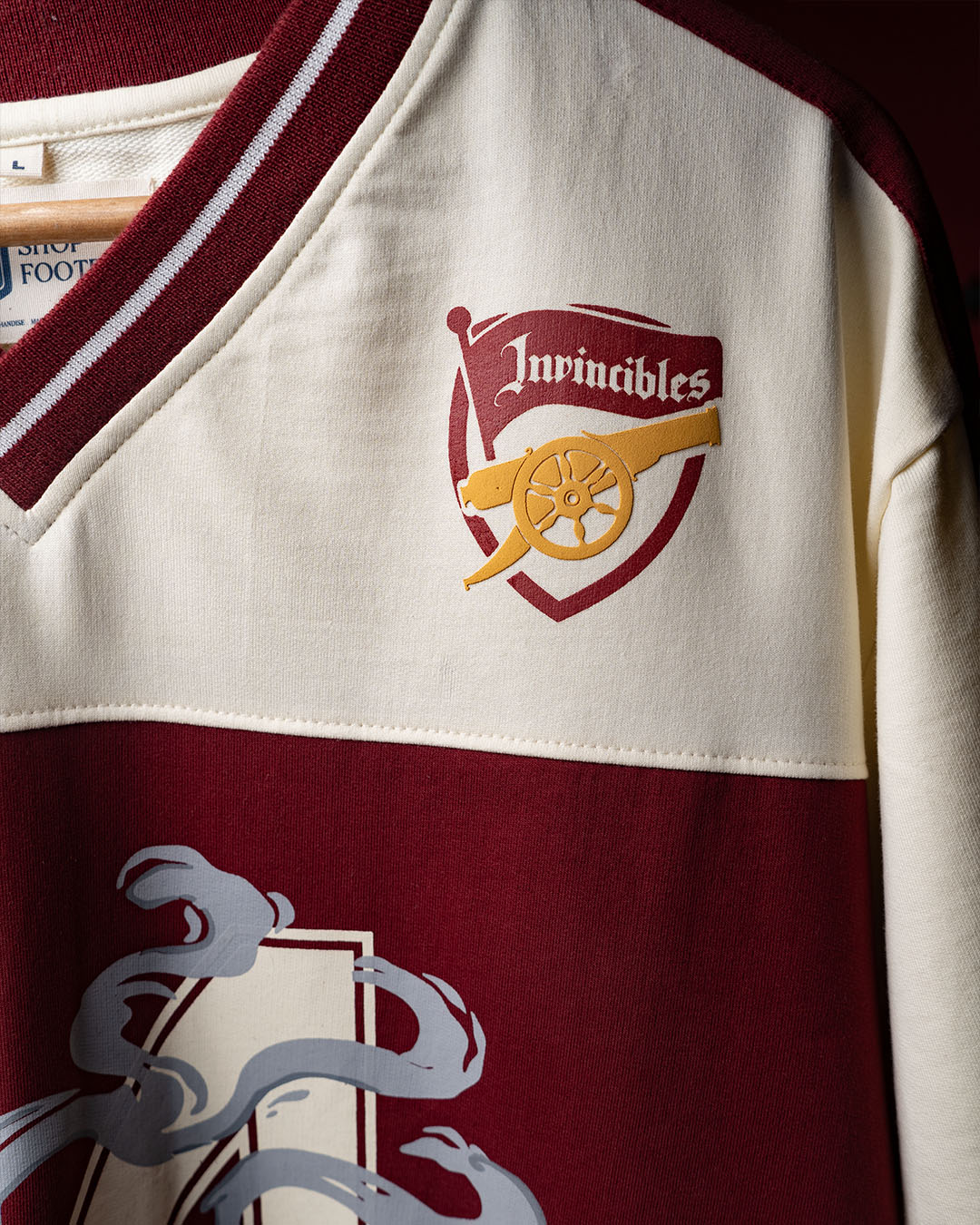 Gunners Varsity Tshirt