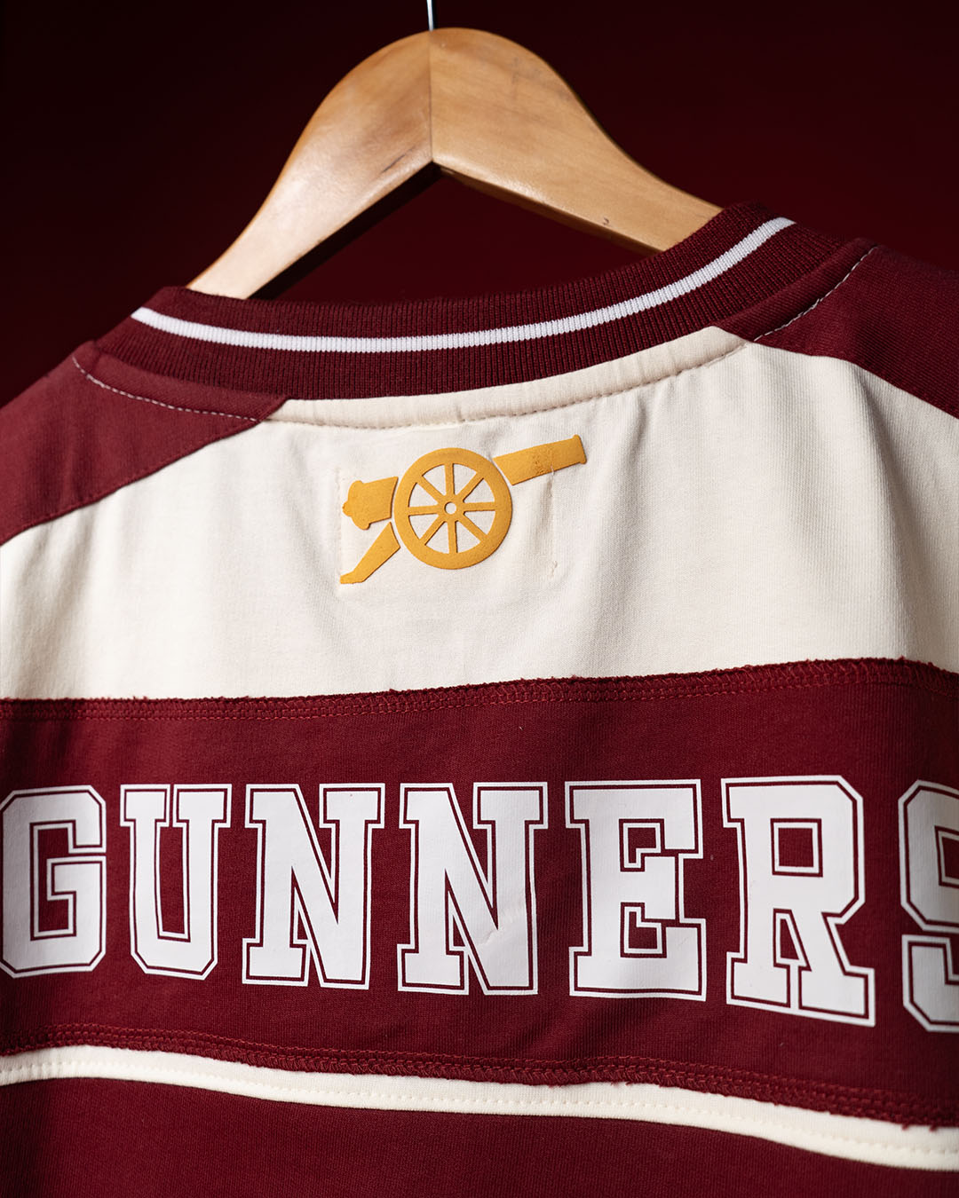 Gunners Varsity Tshirt