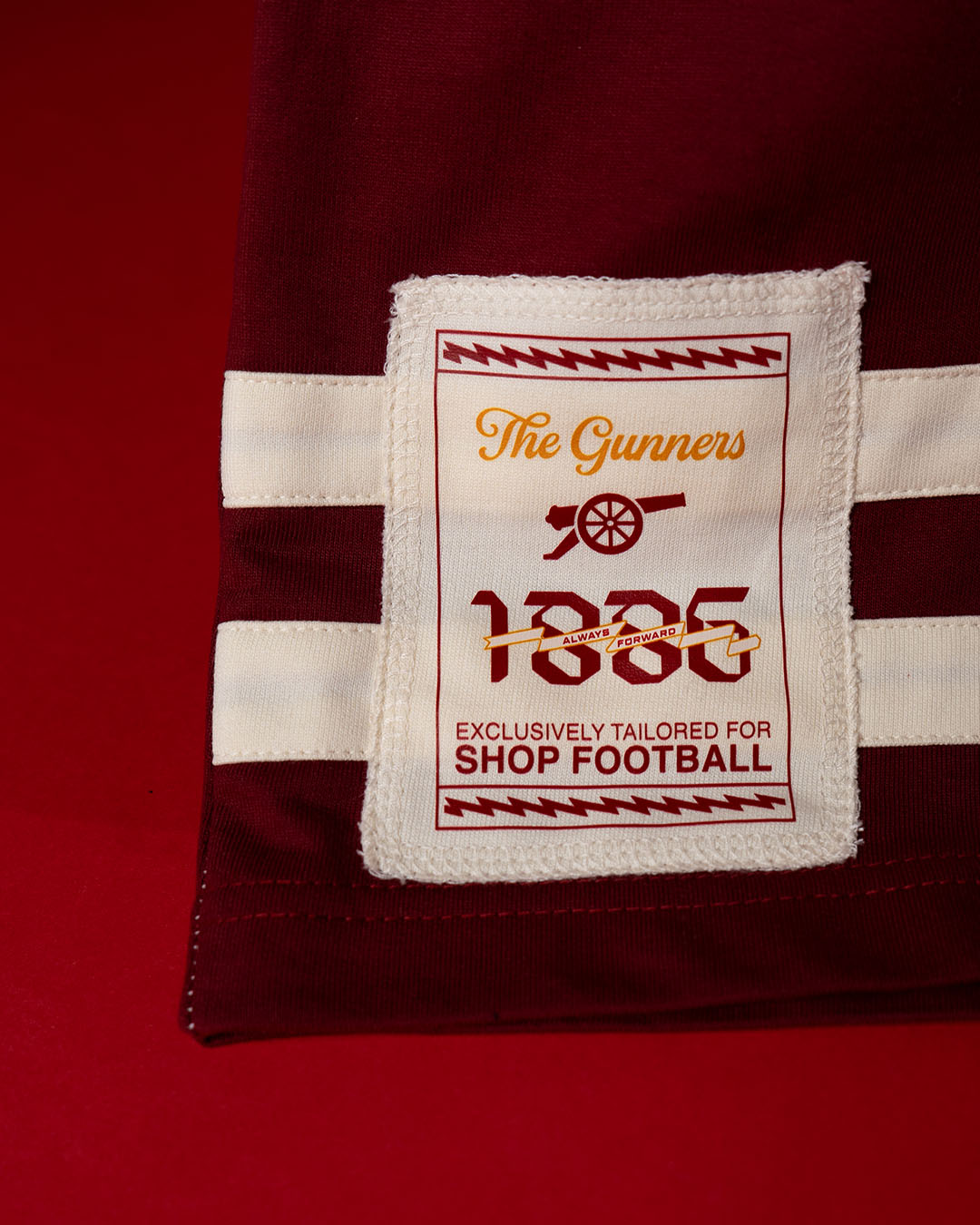 Gunners Varsity Tshirt