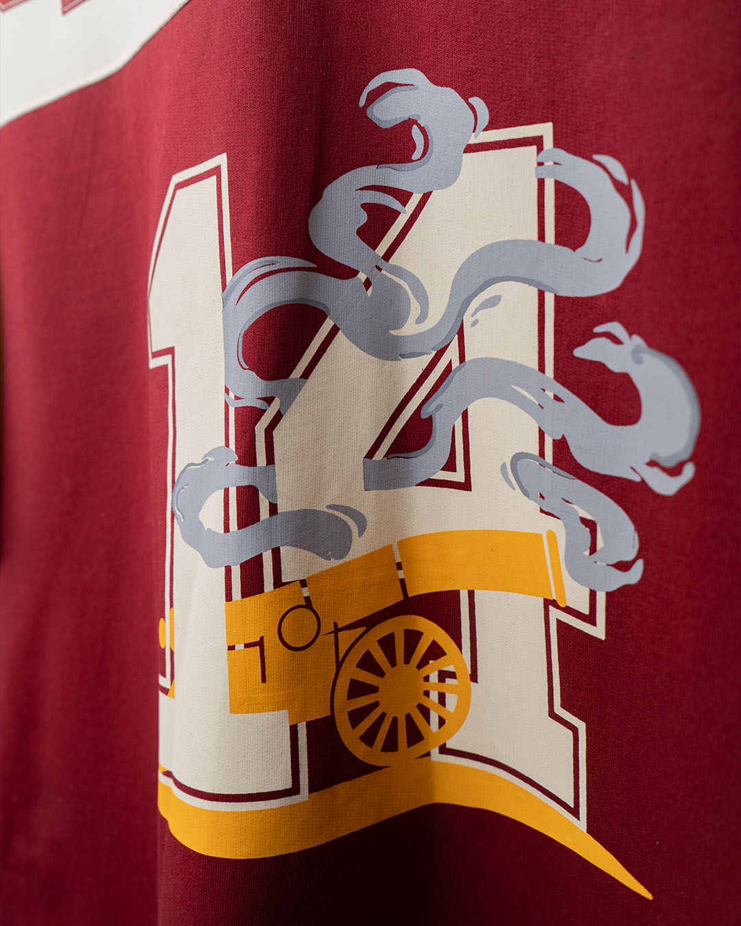 Gunners Varsity Tshirt