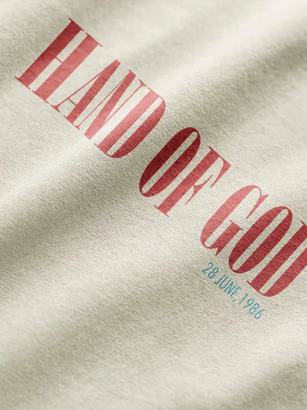 Hand Of God T-shirt
