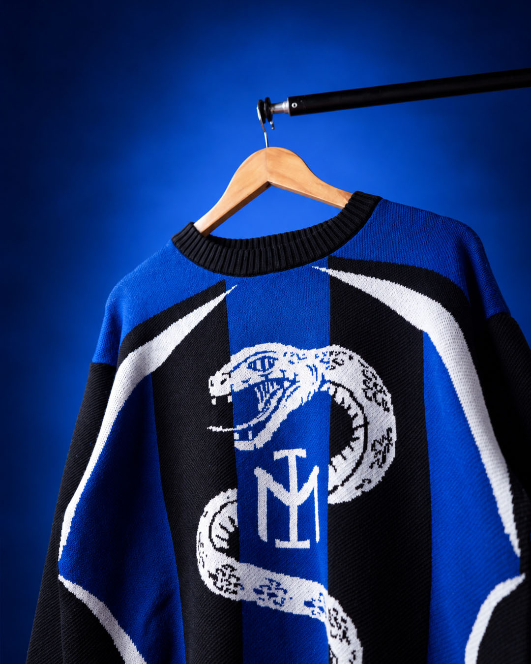 Inter Winter Knit
