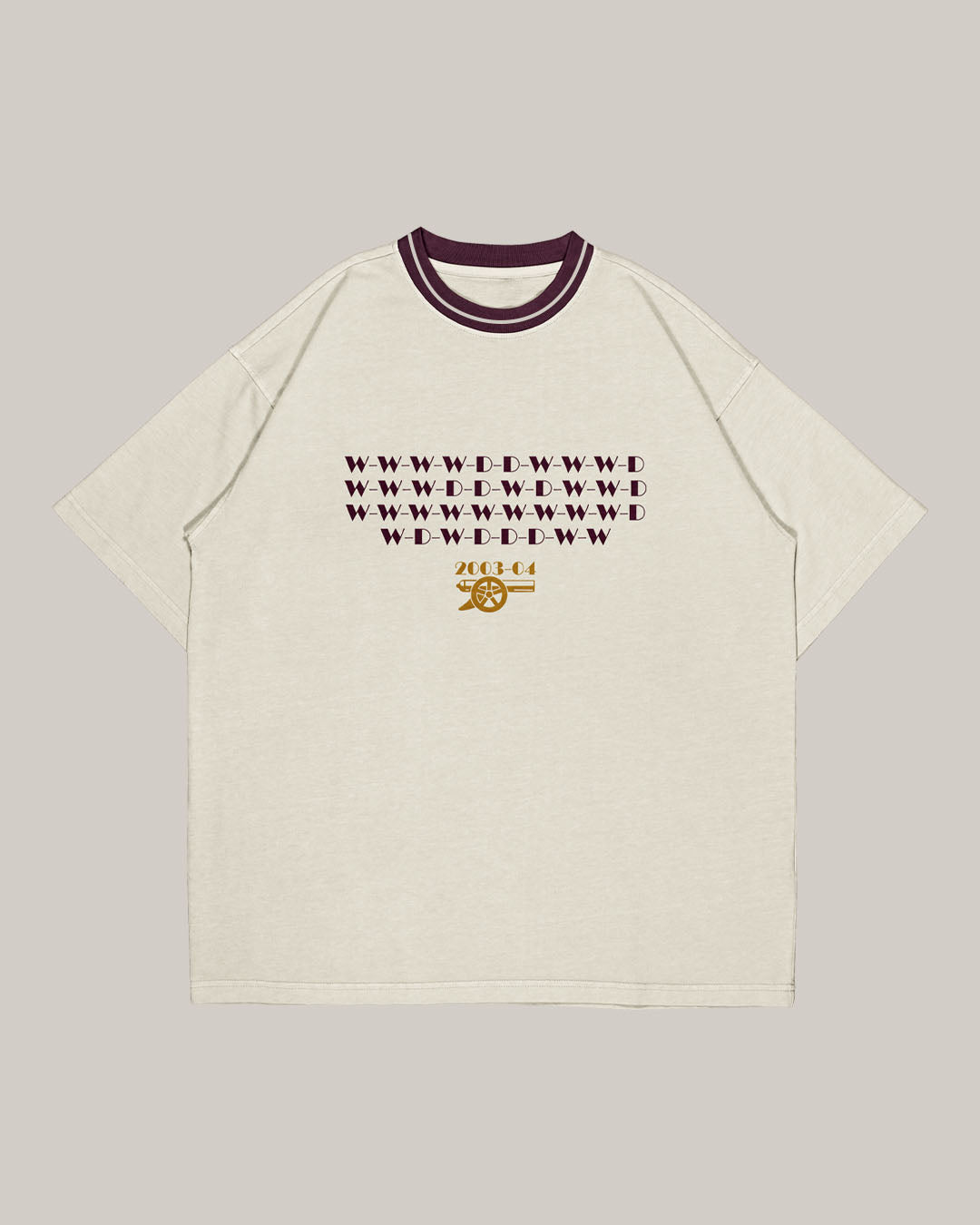The Invincibles T-shirt