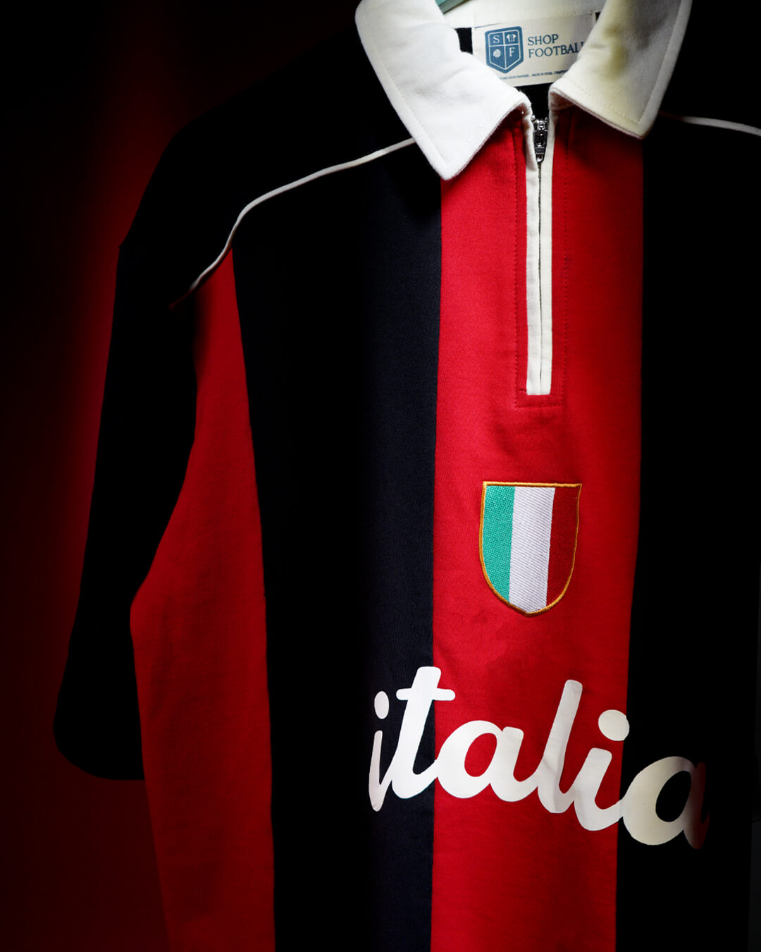 Italy Vintage