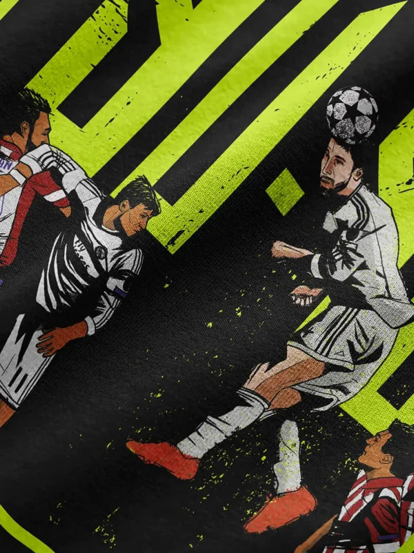 La Decima T-shirt