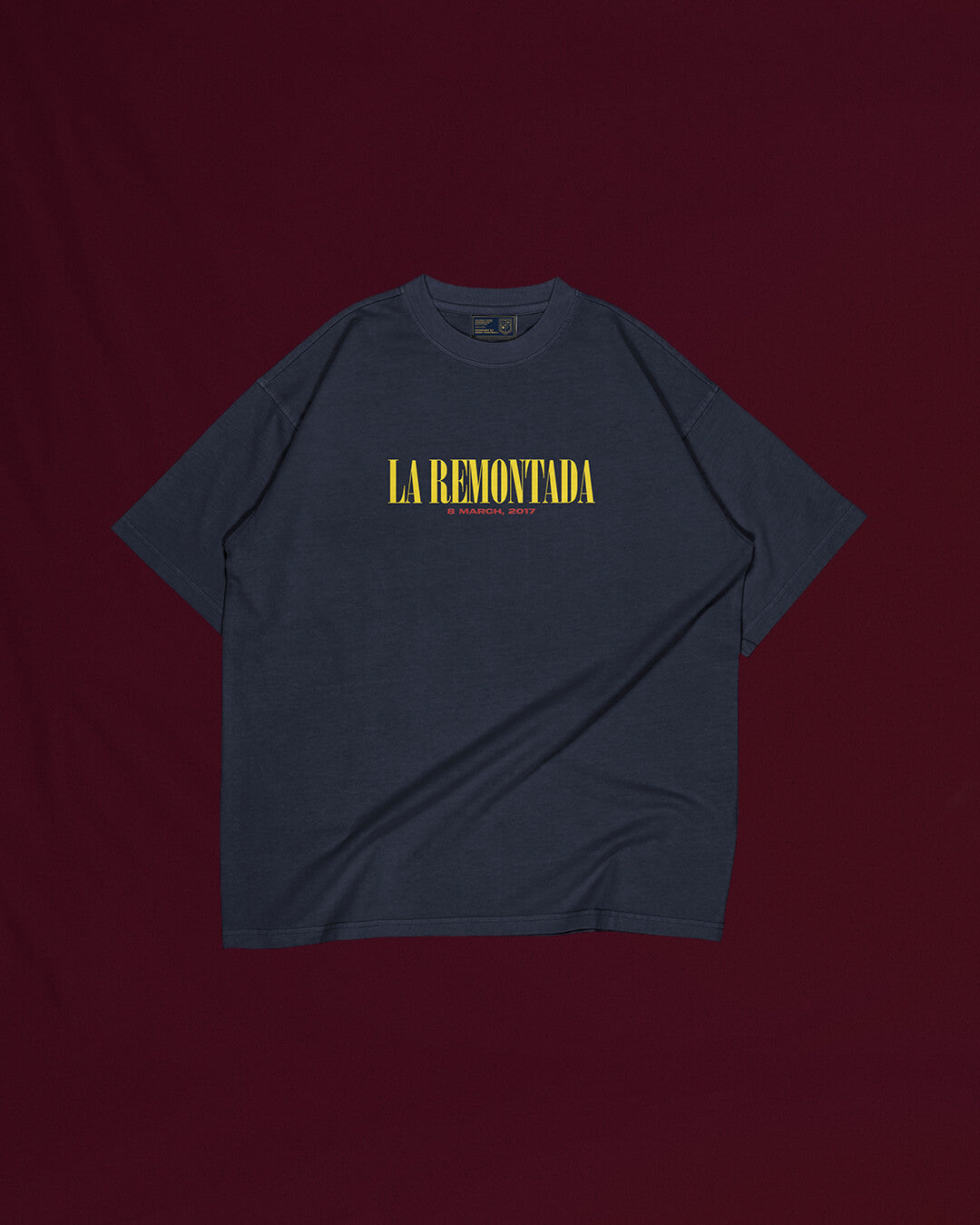 La Remontada T-shirt