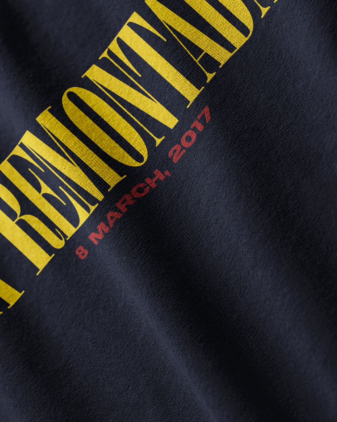 La Remontada T-shirt