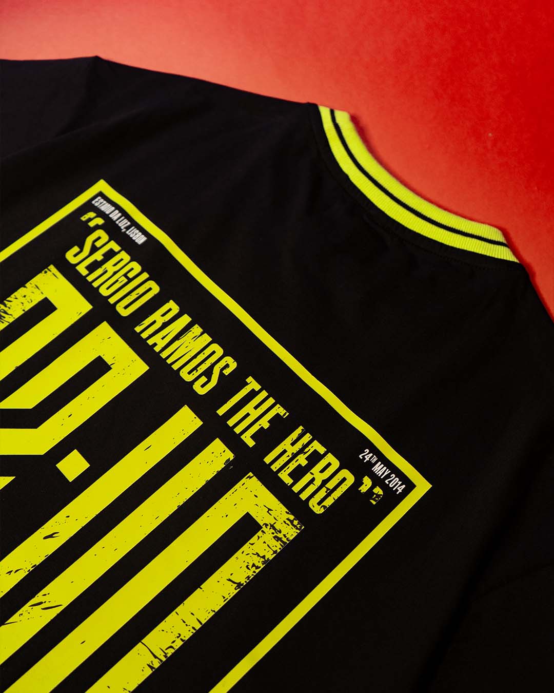 La Decima T-shirt