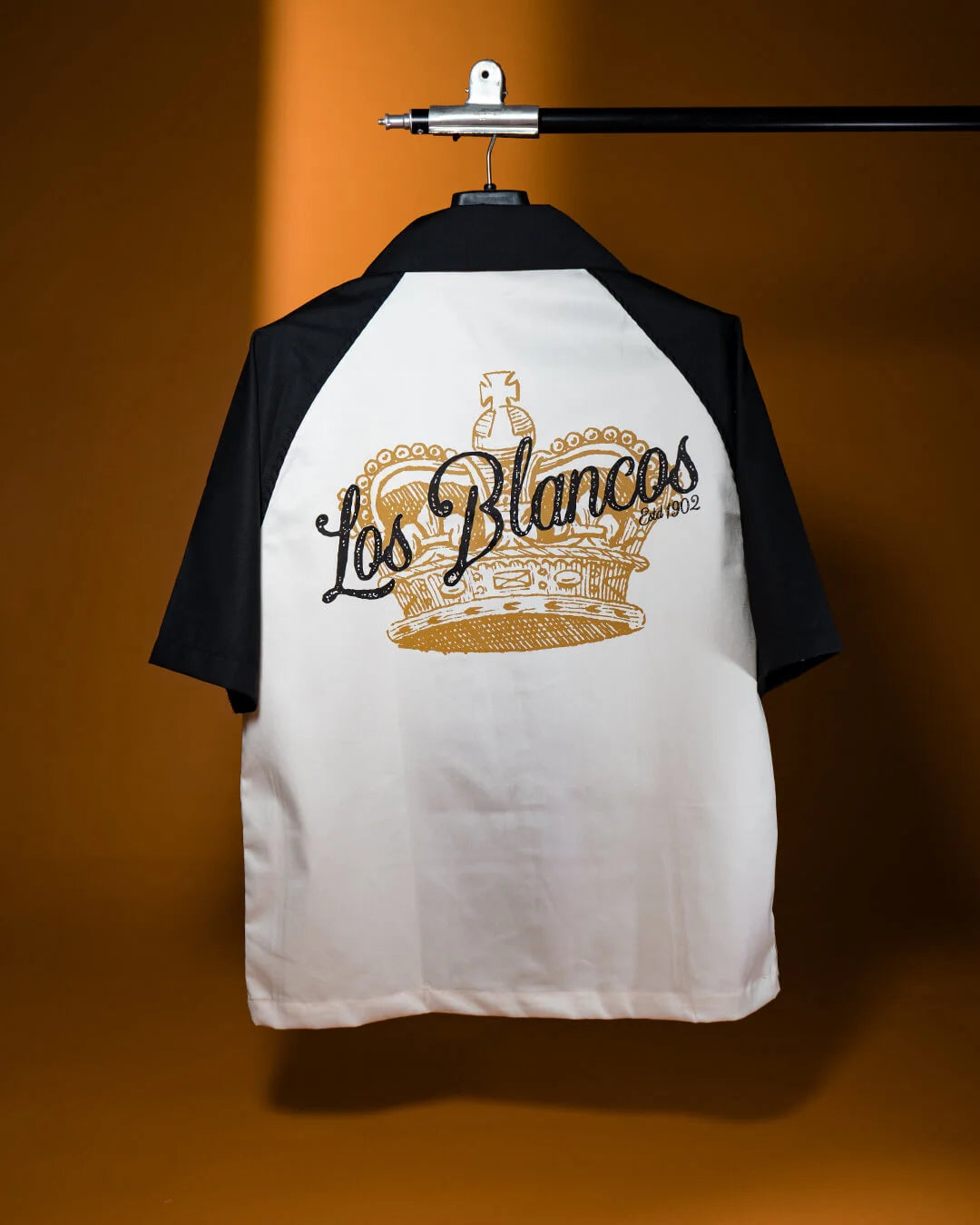 Los Blancos Cuban Shirt