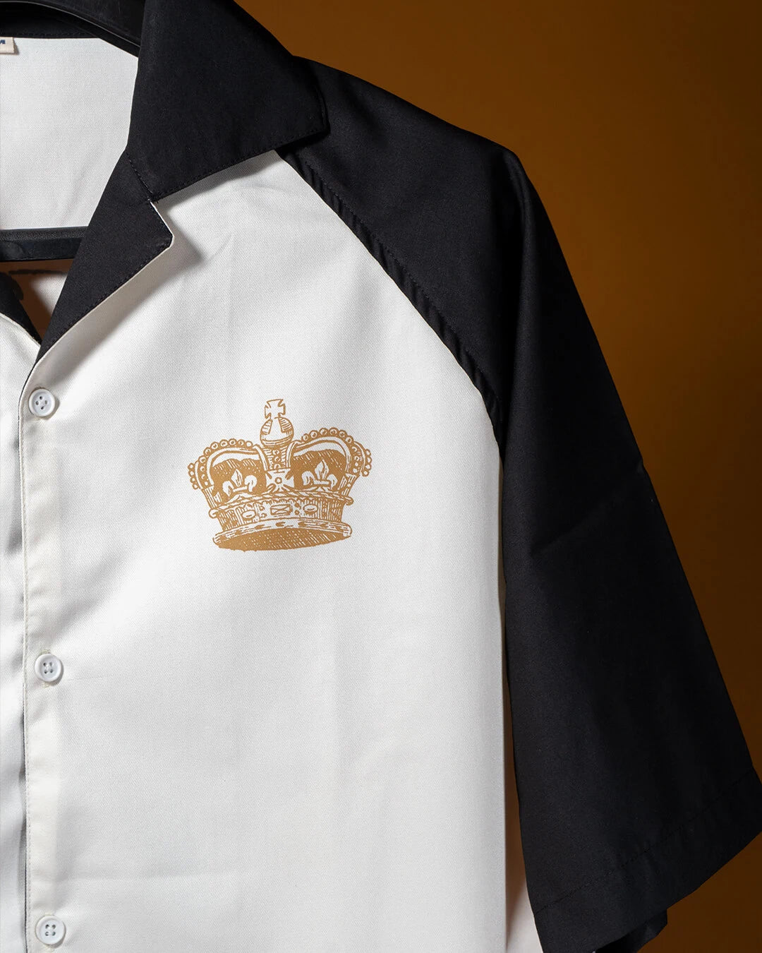 Los Blancos Cuban Shirt