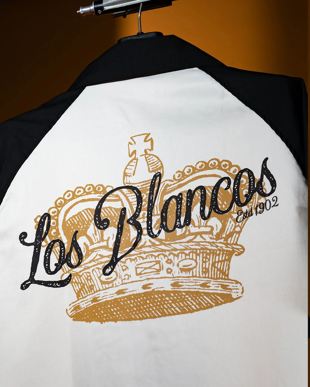 Los Blancos Cuban Shirt