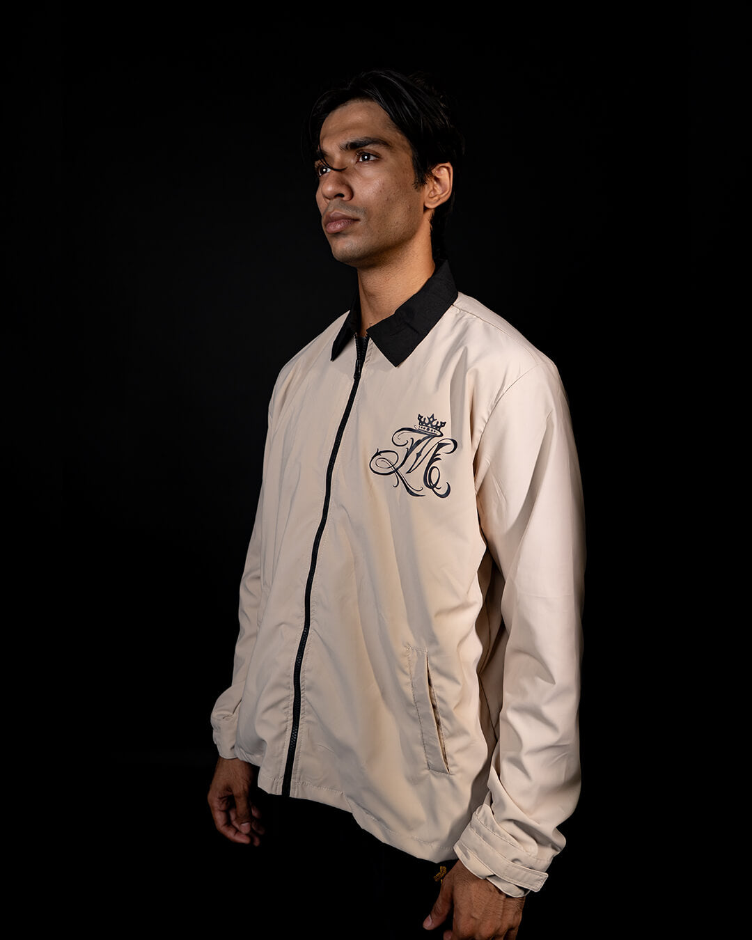 Madrid Windbreaker