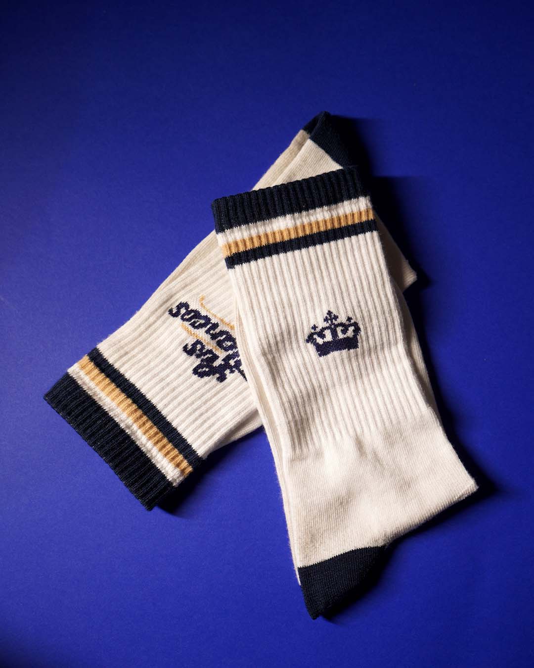 Madrid Socks