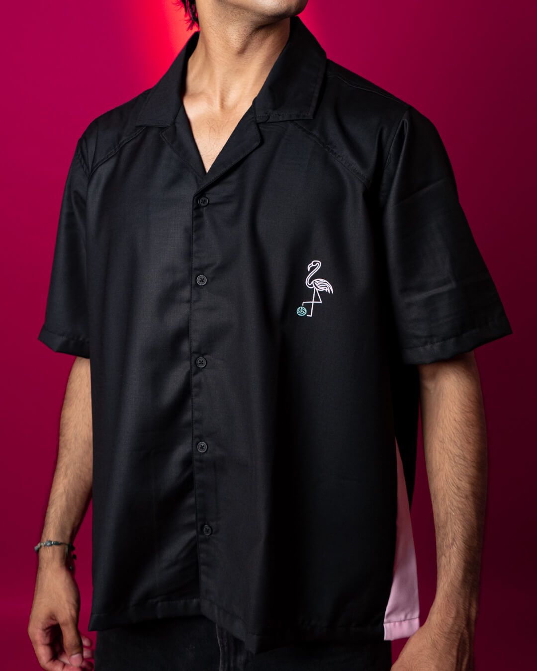 Miami Cuban Shirt