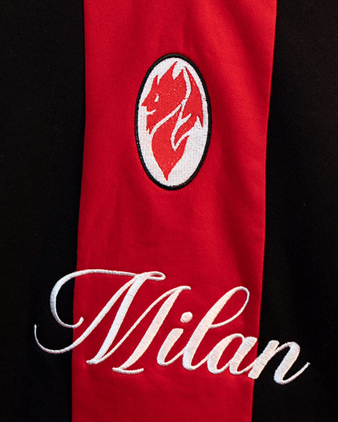 Milan Vintage Sweatshirt