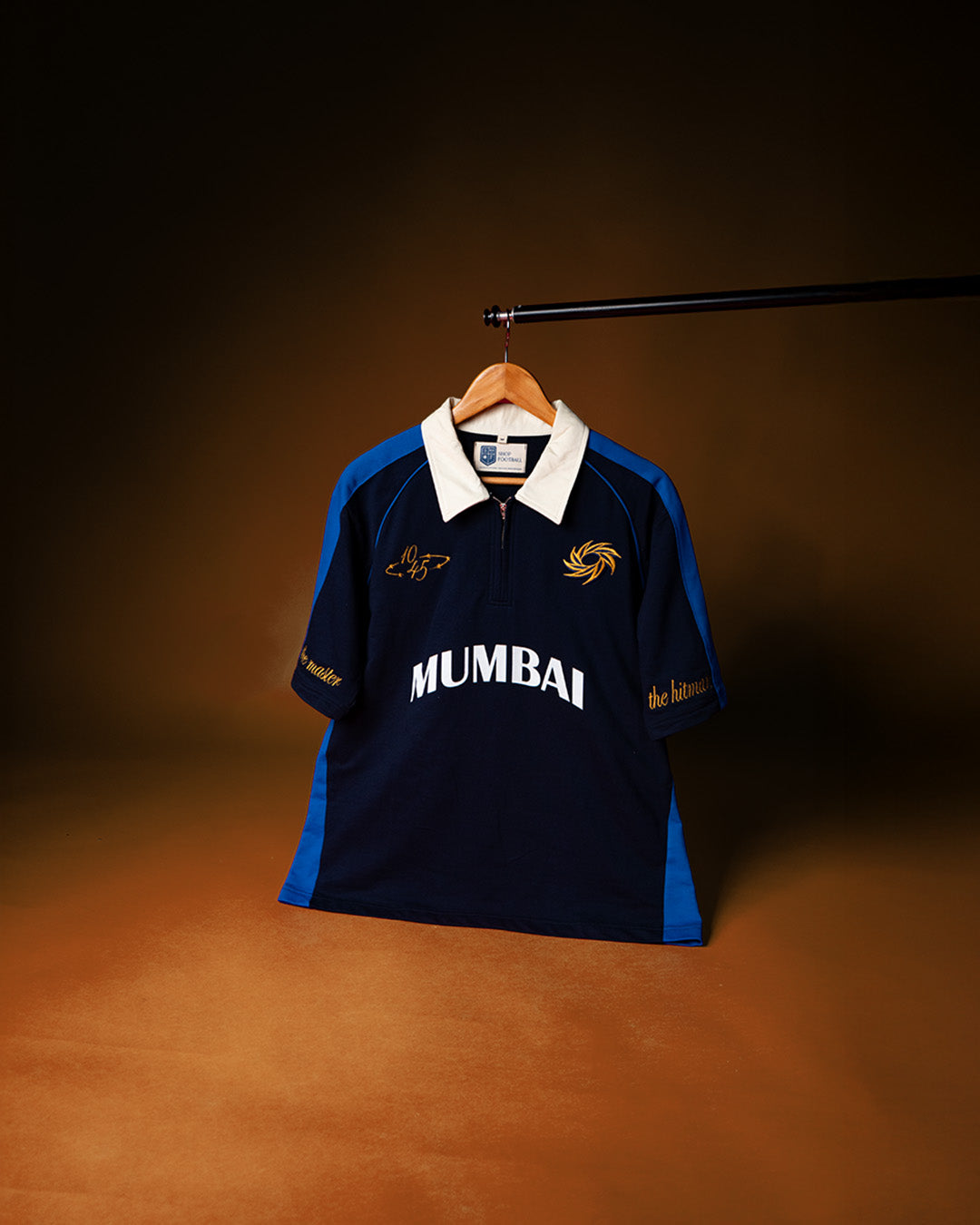 Mumbai Cricket Vintage