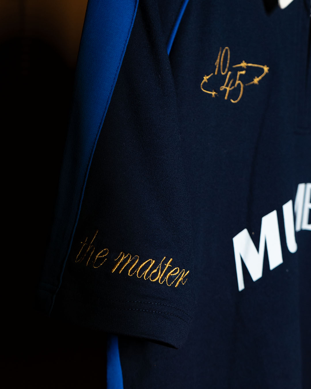 Mumbai Cricket Vintage