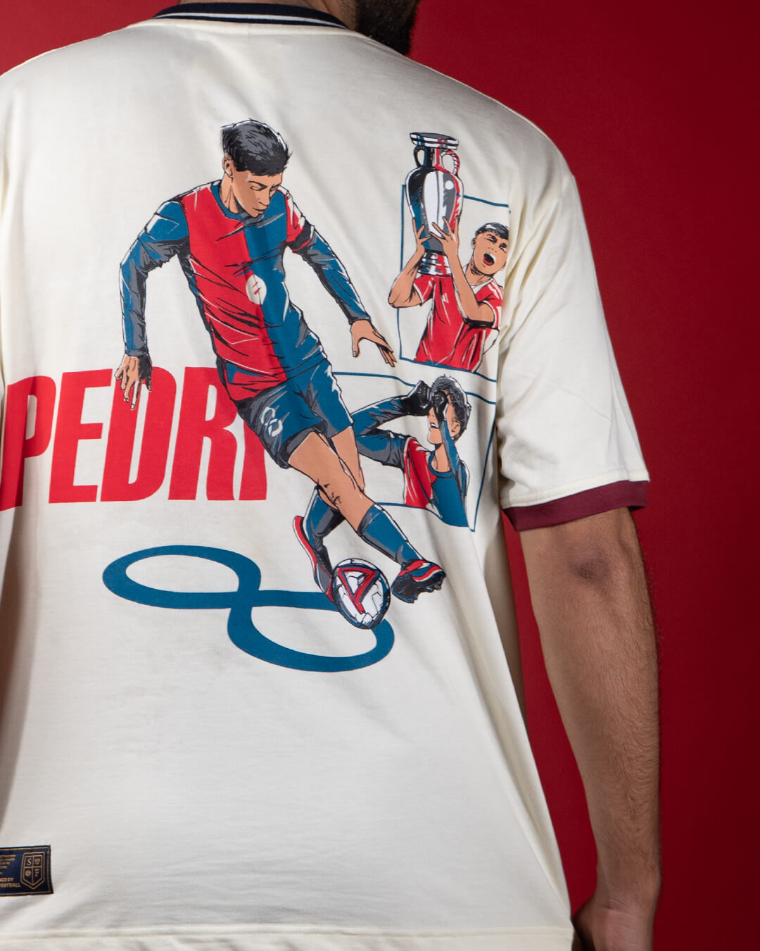 Simply Pedri