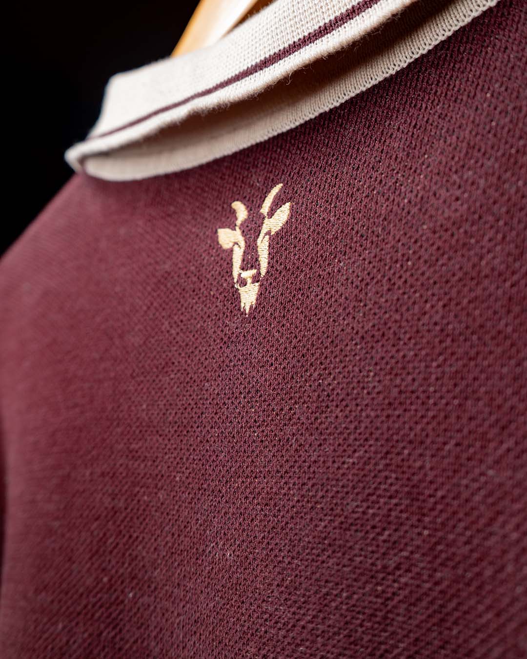 Portugal Knit Polo