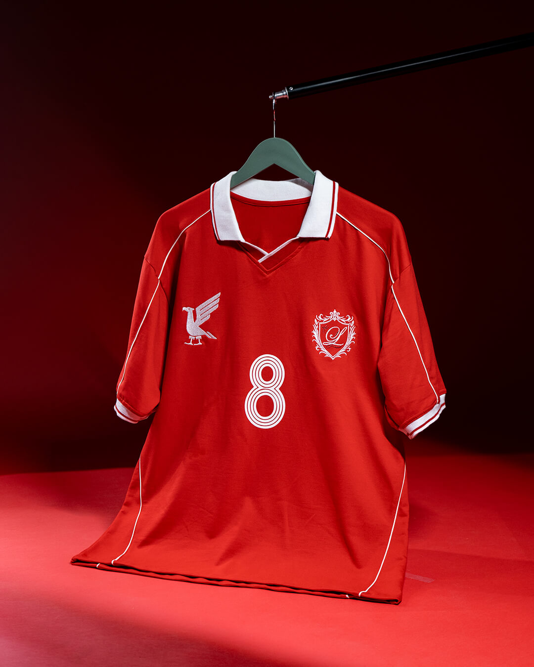 Red Bird Vintage
