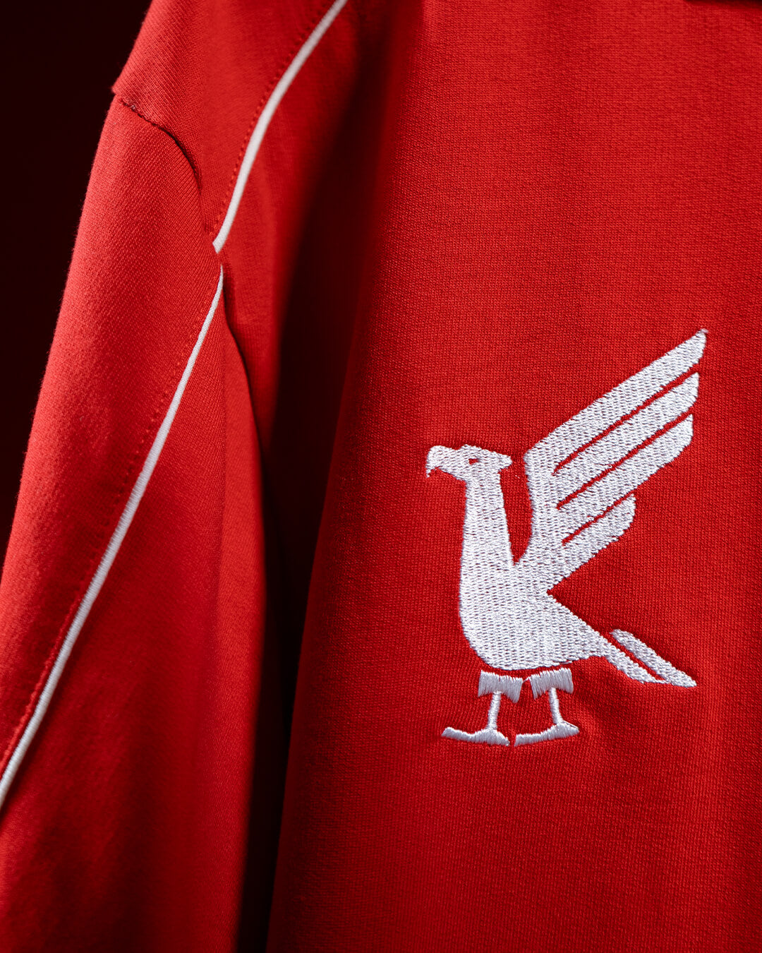 Red Bird Vintage