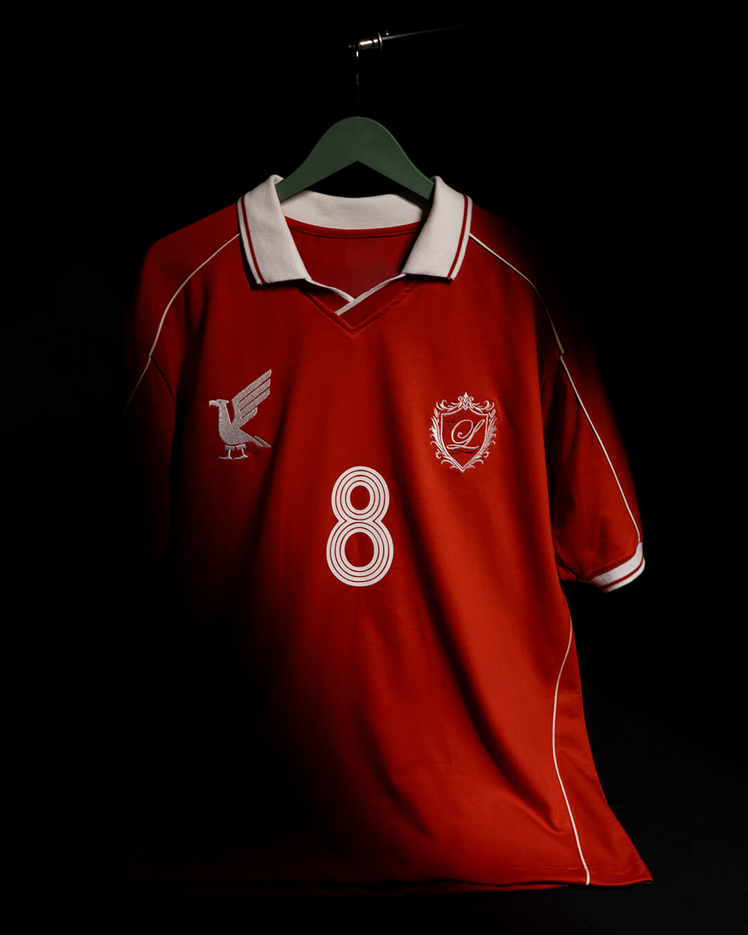 Red Bird Vintage