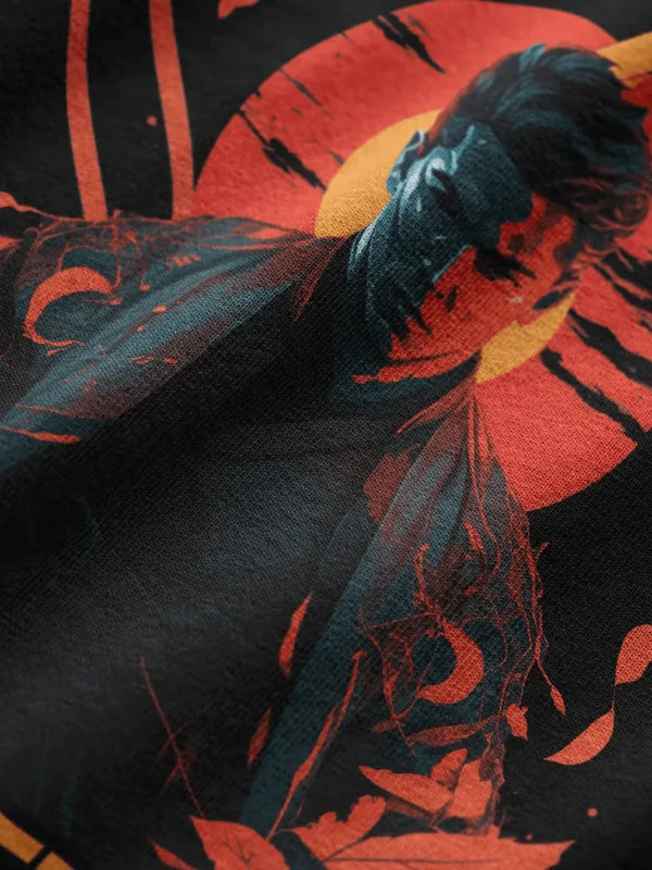 Samurai 7 T-shirt