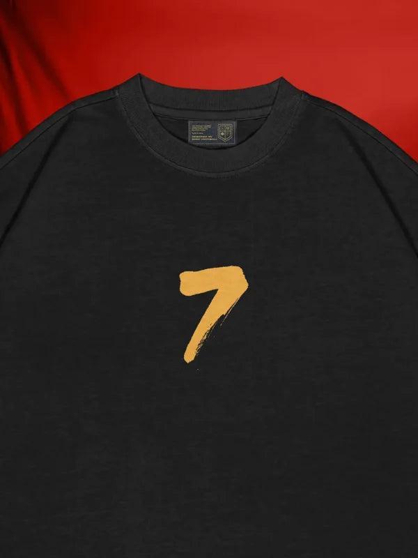 Samurai 7 T-shirt