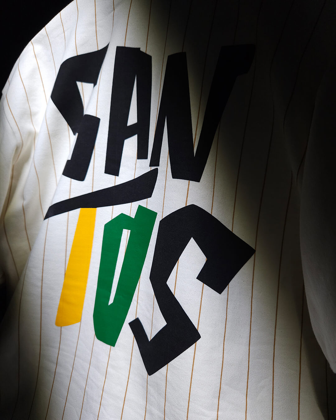 Santos Vintage