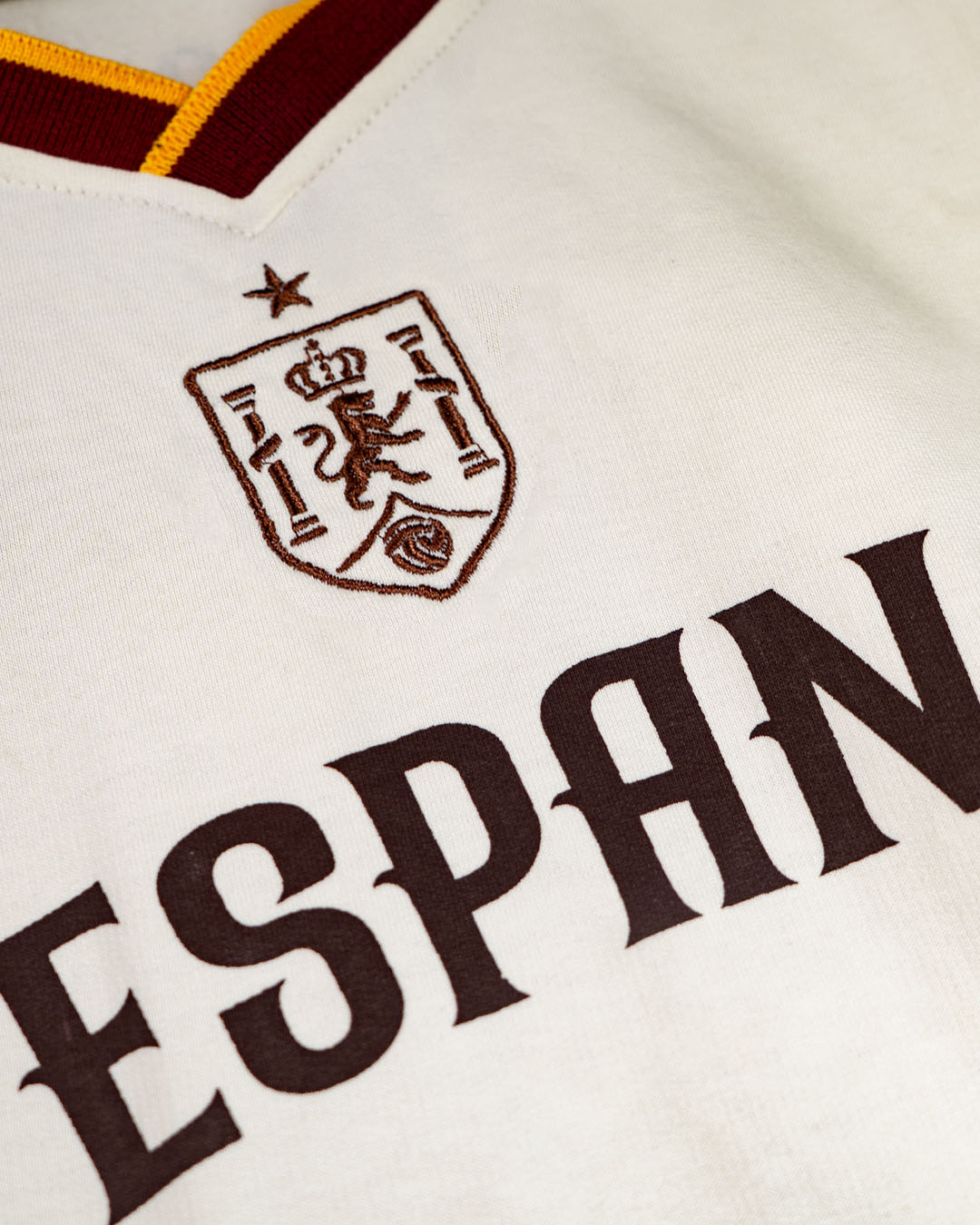 Spain Vintage