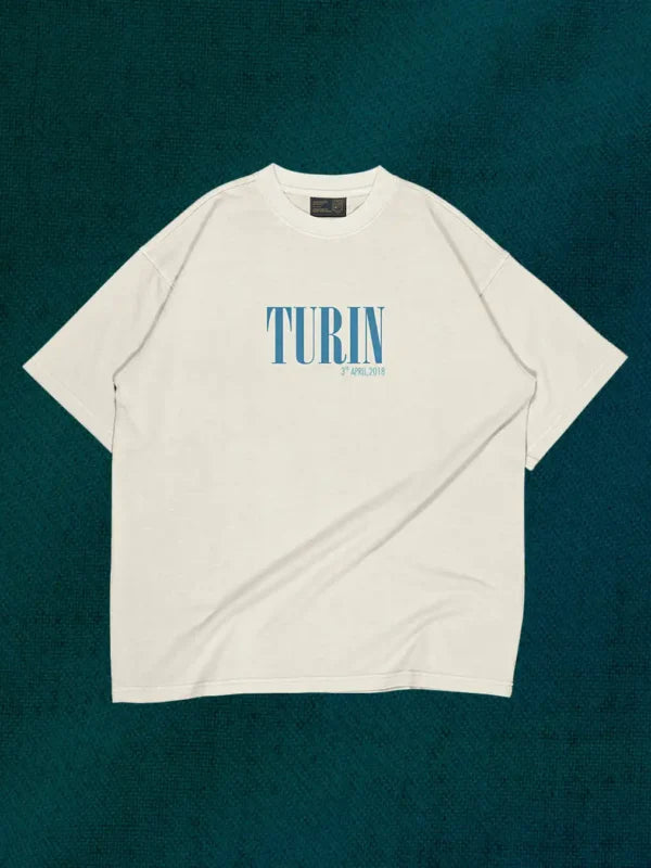 Standing Ovation In Turin T-shirt