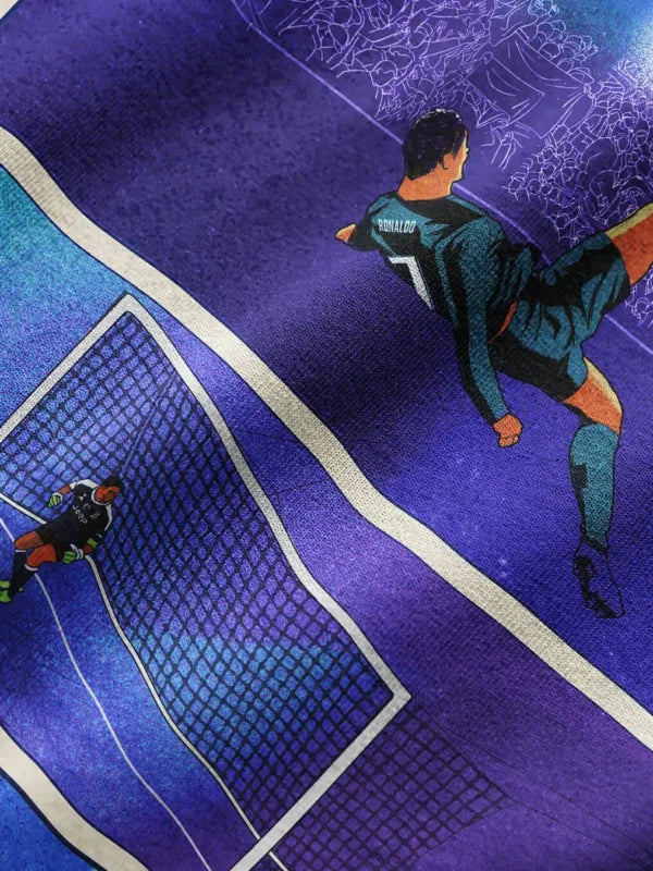 Standing Ovation In Turin T-shirt