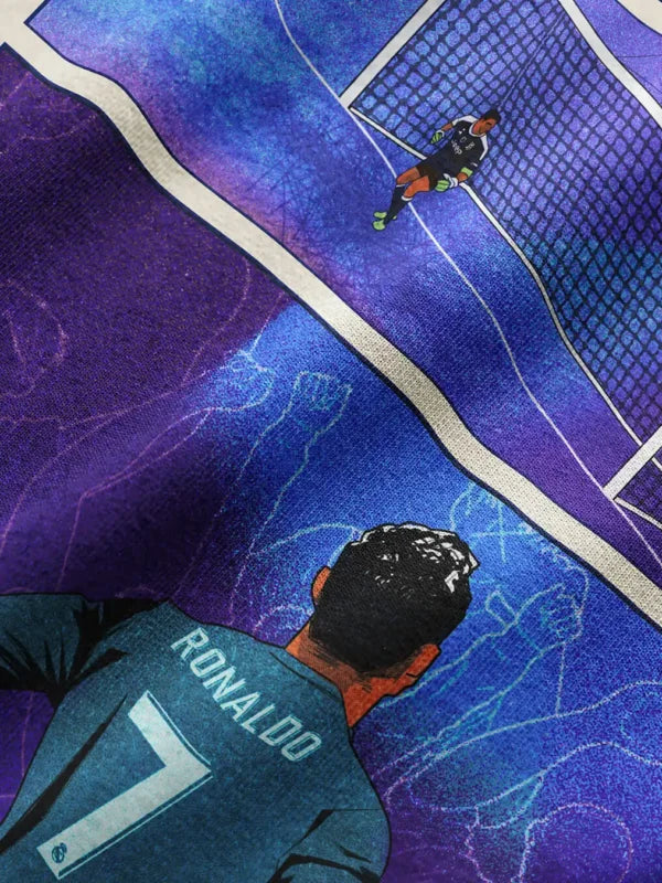 Standing Ovation In Turin T-shirt