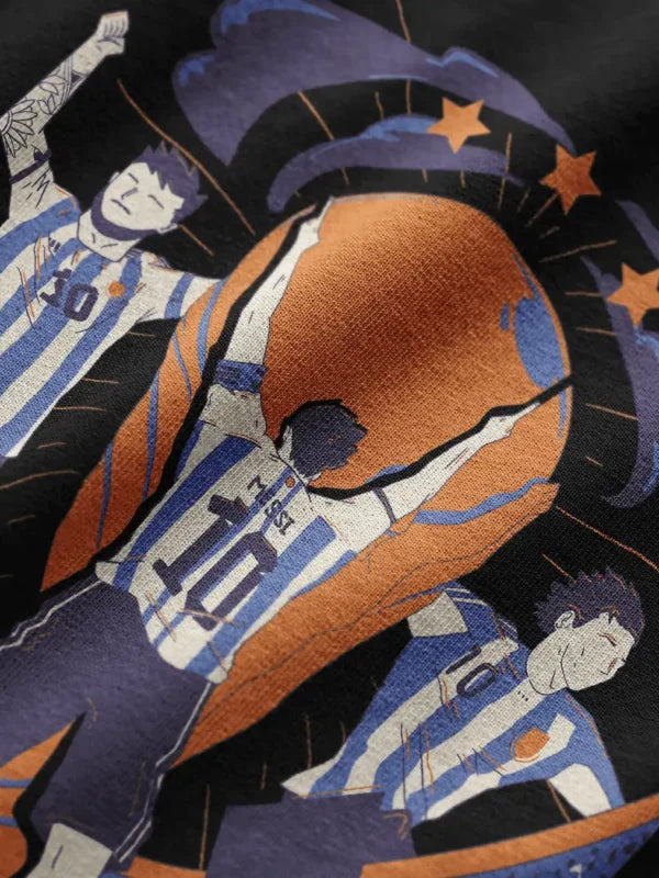 The World Champion T-shirt