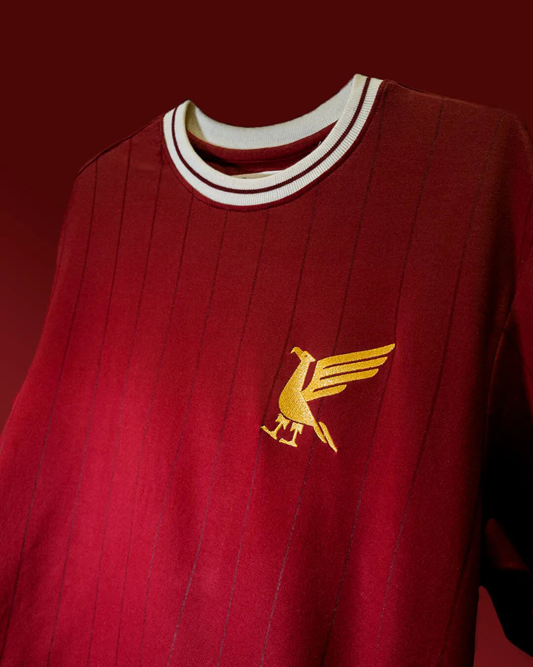 The Red Bird