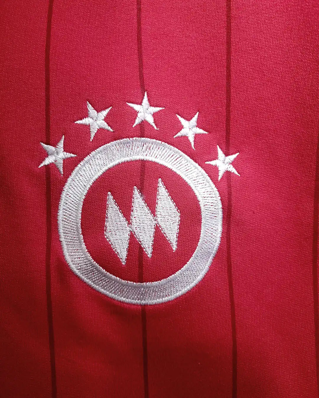 The Bavarian Giants
