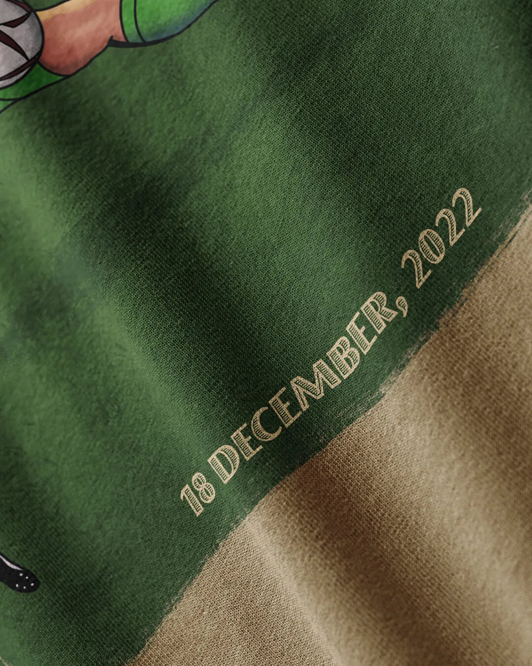 The Save T-shirt