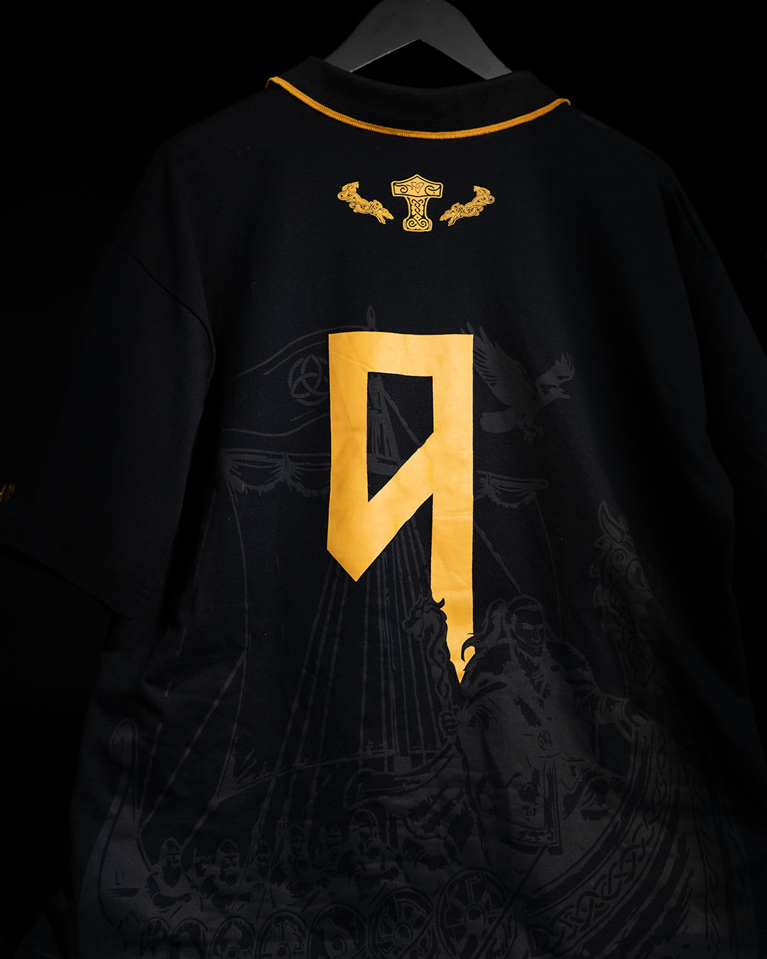 The Viking