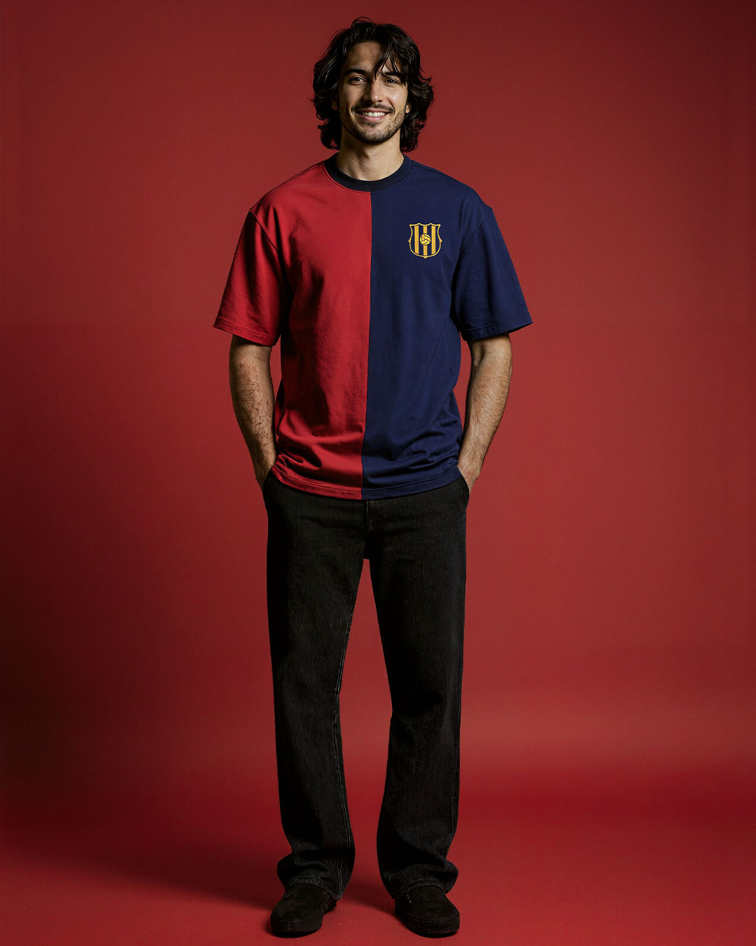 The Blaugrana