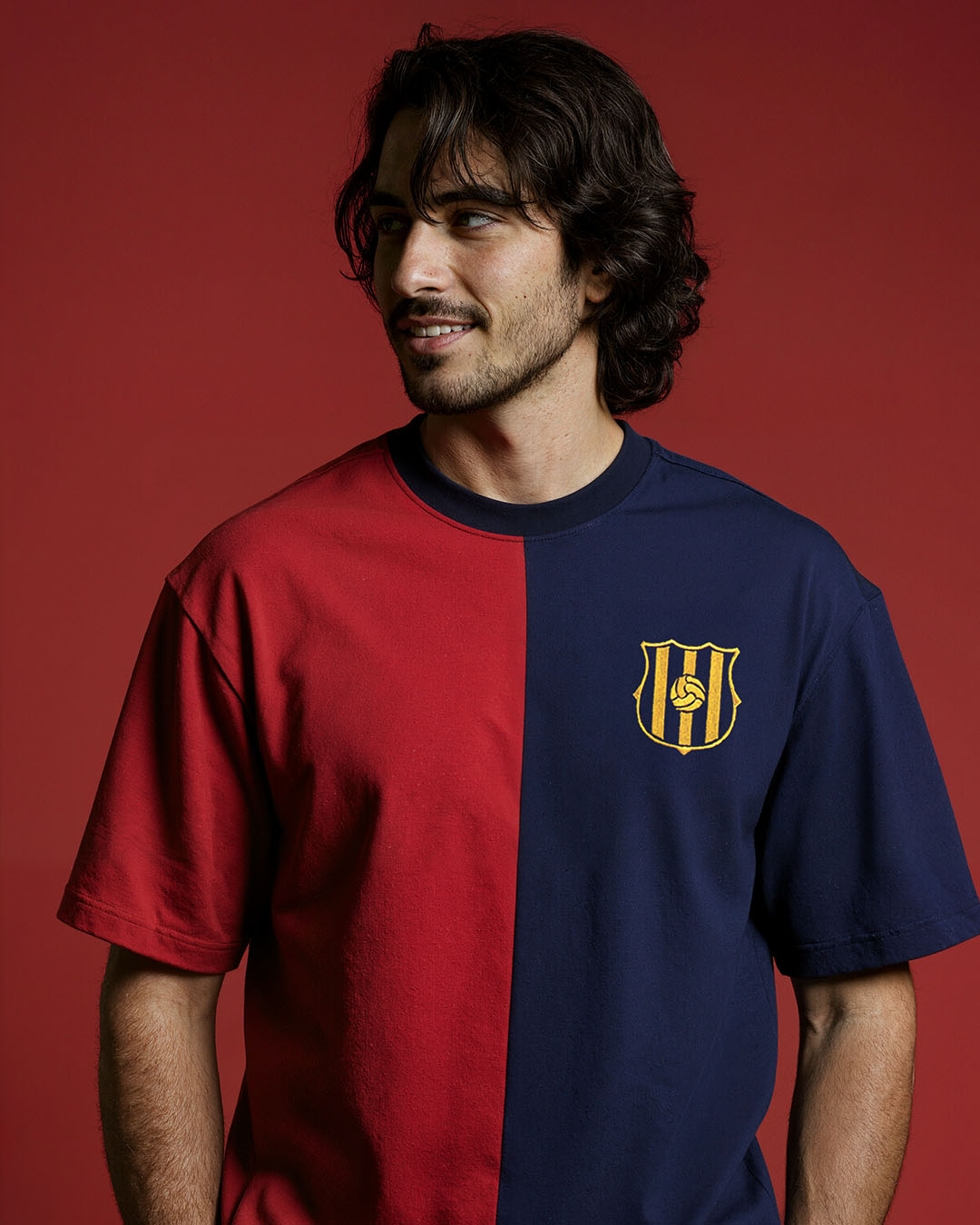 The Blaugrana