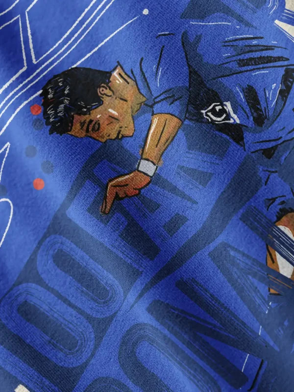 Too Far For Ronaldo T-shirt