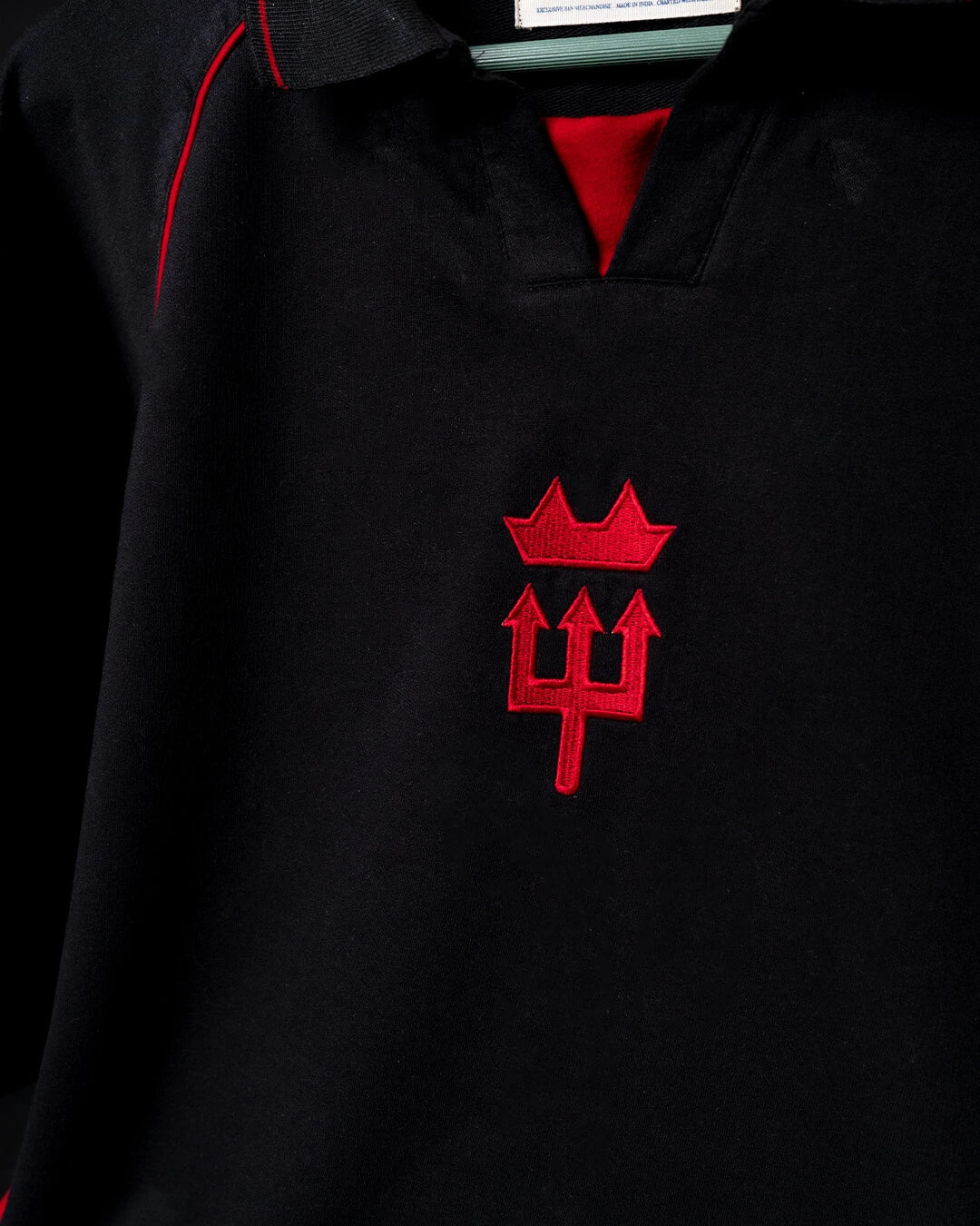 Devils Vintage