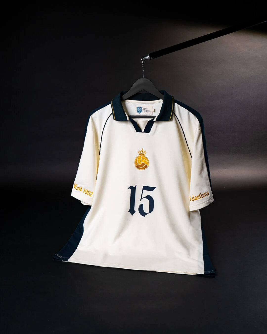 Galacticos Vintage - Main Image