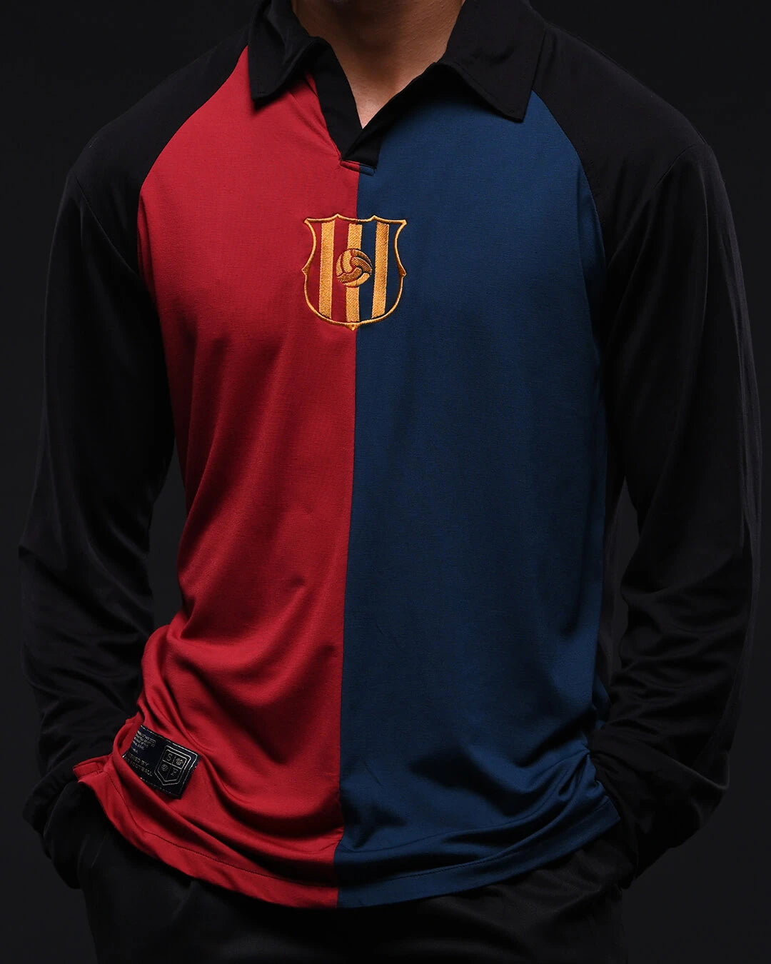 Vintage Cule Tshirt