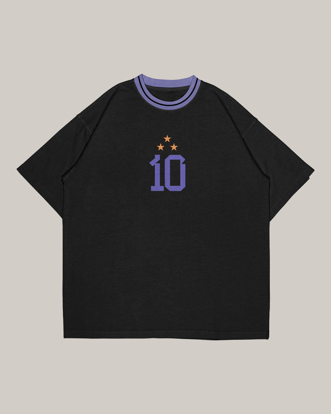 The World Champion T-shirt