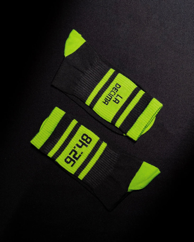 92:48 Socks