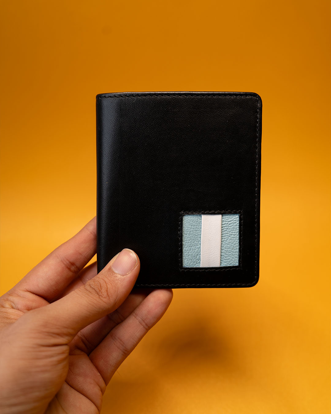 Argentina Pure Leather Wallet