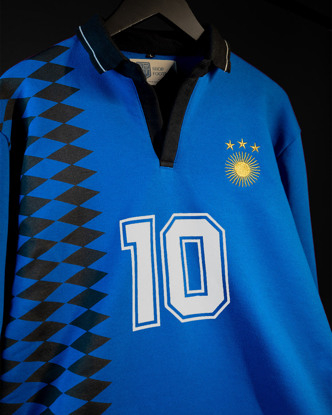 Argentina Vintage Sweatshirt