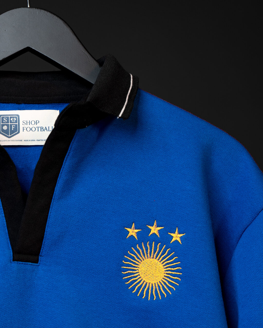 Argentina Vintage Sweatshirt