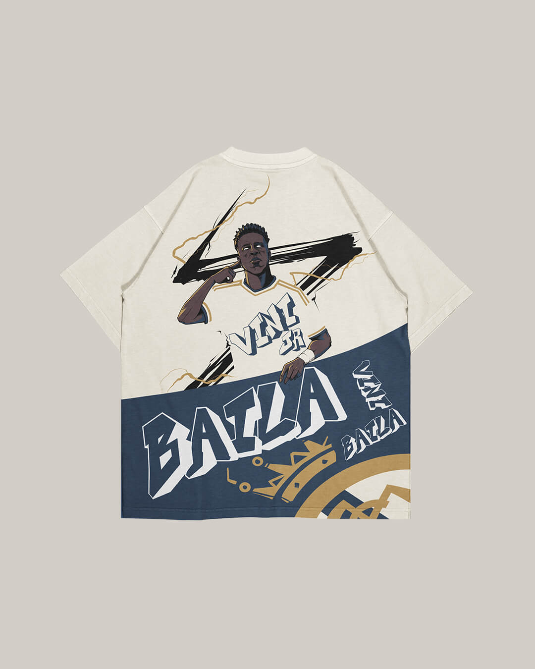 Baila Vini T-shirt